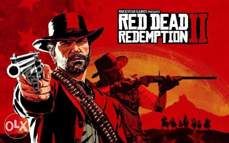 Red Dead Redemption 2 for Xbox One (Category: PlayStation) located in Antipolo. Submitted by shoppingmillennials (Listing ID 238522817, Image 2). Description: Selling A+++ rated game and Game of the year award nominee: Red Dead Redemption 2 for Xbox One ! From the creators of Grand Theft Auto V and Red Dead Redemption, Red Dead Redemption 2 is an epic tale of life in America at the dawn of the modern age. Note: this is a NOT a physical game. This
