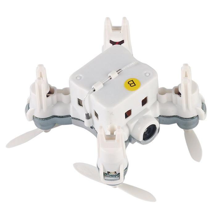 Cheerson CX10WDTX Mini Drone (Category: Drones) located in Manila. Submitted by techsmartph (Listing ID 238523048, Image 3). Description: • WIFI FPV REAL TIME TRANSMISSION: You can control your drone with wifi connection to your phone(ios or android),your phone will receive real-time transmission from the camera on the drone! The pictures and video store in your phone ,it`s easy to share them with your friend. • TWO CONTROL MODES • BAROMETER SET 