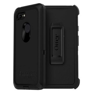 OtterBox Defender Series SCREENLESS Edition Case for Google Pixel 3 XL