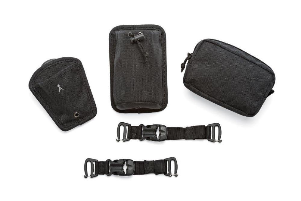 Lowepro ProTactic 350 AW A Professional Camera Backpack (Category: Camera Bags & Carriers) located in Manila. Submitted by techsmartph (Listing ID 238523366, Image 2). Description: • Fits 1-2 Pro DSLRs, one with up to 24-70mm f/2.8 lens attached, 6 lenses/speed lights, 13" laptop, tripod and accessories • Never miss a critical mission thanks four access points: the molded, turret-loading top, quick-grab from both sides, and full, back entry for s