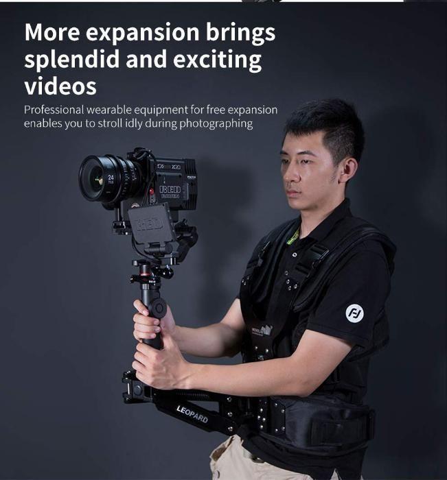 Feiyu Tech AK2000 3Axis Camera Stabilizer Gimbal for Camera (Category: Gimbals & Stabilizers ) located in Manila. Submitted by techsmartph (Listing ID 238524199, Image 3). Description: • 【"Spiritual Window" Smart Touch Panel】Feiyu AK2000 Gimbal Stabilizer innovative smart touch panel support Time-Lapse Photography path setting, camera control, etc.,full operation menu interaction is convenient for the interaction upgrades in the later period. • E