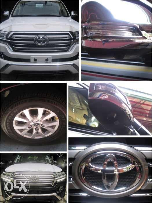Toyota Land Cruiser Spare Parts In Dubai Reviewmotors.co