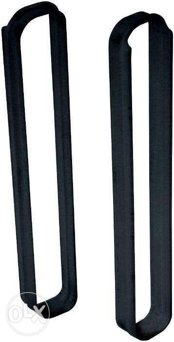 Original Nyko Dock Bands Bumper Protector for Nintendo Switch (Category: Nintendo) located in Manila. Submitted by techsmartph (Listing ID 238525023, Image 2). Description: -Scratch Protection: provides a buffer between the Switch and the inside of the dock while docking -Enhanced grip: textured surface provides superior handling -2 bands Visit Tech Smart Philippines (fb: techsmartph) on Facebook Meet-up: Las Piñas Shipping: Metro Manila P60/Prov