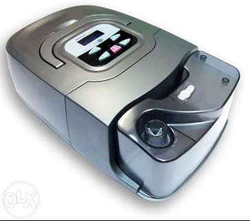 Bipap machine with Humidifier German Quality Bipap machine with Humidifier German Quality