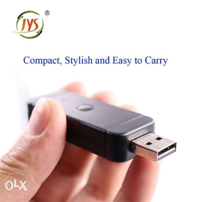 JYS Wireless Controller Adapter for Nintendo Switch PS3 and Windows (Category: Nintendo) located in Manila. Submitted by techsmartph (Listing ID 238525764, Image 3). Description: -Wirelessly connect your PS4, PS3, Nintendo Switch Pro, Nintendo Switch Joy-Con, Wii U Pro, and Xbox One S Bluetooth controllers to your Nintendo Switch, PS3 or PC system. -The wired PS4, PS3, Nintendo Switch Pro, Xbox One, Xbox One S, Xbox 360 controllers and fight stic