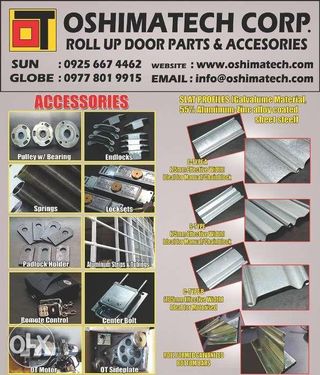 Rolling Doors View All Rolling Doors Ads In Carousell Philippines