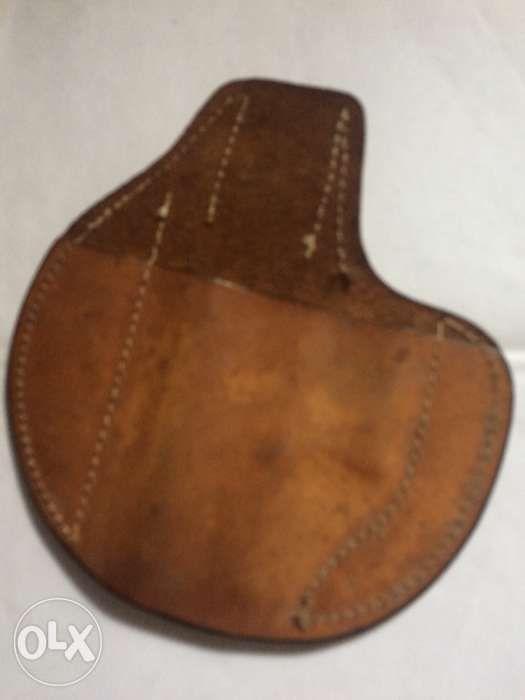 Pager Pal Deep Conceal IWB Holster on Carousell