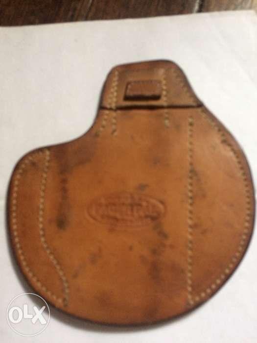 Pager Pal Deep Conceal IWB Holster on Carousell