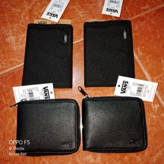 vans wallet philippines