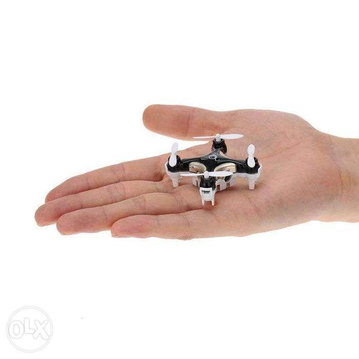 Cheerson CX10C Mini 6 Axis Nano RC Drone Quadcopter Camera (Category: Drones) located in Manila. Submitted by techsmartph (Listing ID 238526453, Image 3). Description: -With 0.3MP camera can Video/Photograph -3 flight speed mode -Low voltage alarm -With LED light for night flight -Up / down / left / right / side flight / hover / flip / hand launch GUARANTEED ORIGINAL/AUTHENTIC ITEMS AUTHORIZED RESELLER WITH 1-YEAR WARRANTY Visit Tech Smart Philip