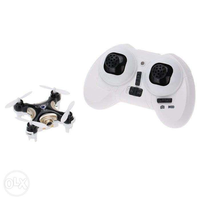 Cheerson CX10C Mini 6 Axis Nano RC Drone Quadcopter Camera (Category: Drones) located in Manila. Submitted by techsmartph (Listing ID 238526453, Image 2). Description: -With 0.3MP camera can Video/Photograph -3 flight speed mode -Low voltage alarm -With LED light for night flight -Up / down / left / right / side flight / hover / flip / hand launch GUARANTEED ORIGINAL/AUTHENTIC ITEMS AUTHORIZED RESELLER WITH 1-YEAR WARRANTY Visit Tech Smart Philip