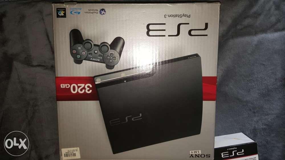 playstation 3 olx