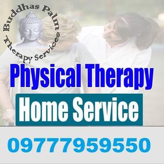 Physical therapy Home service Manila binondo caloocan