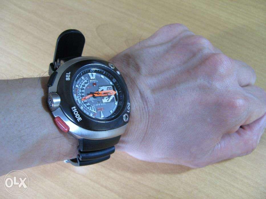 Citizen on sale promaster olx