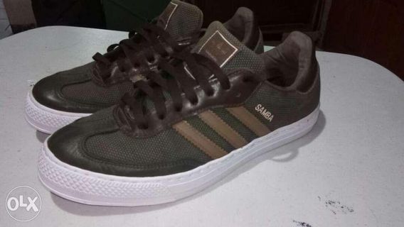 adidas samba olx