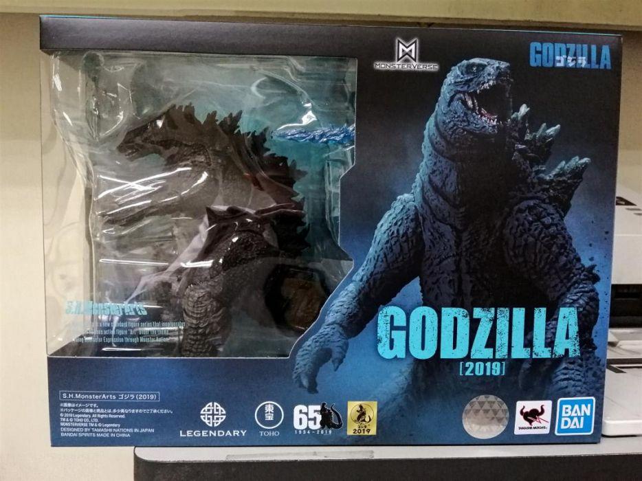 godzilla 2019 shma