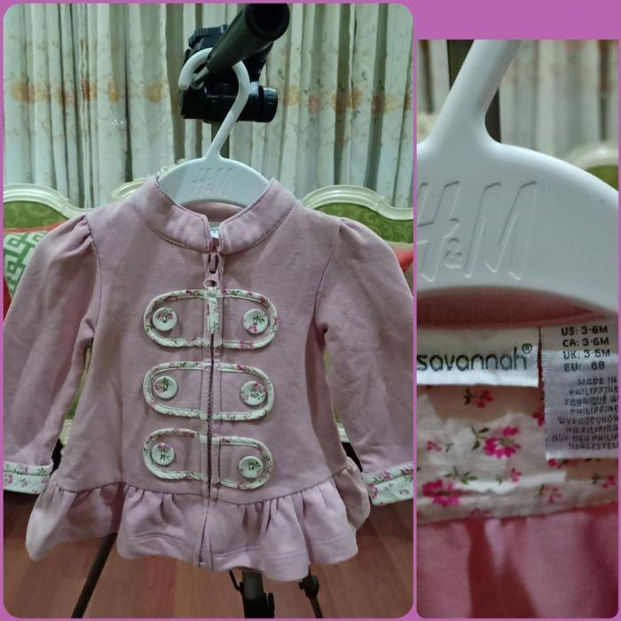 savannah baby clothes uk