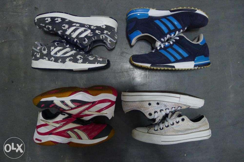 reebok converse shoes