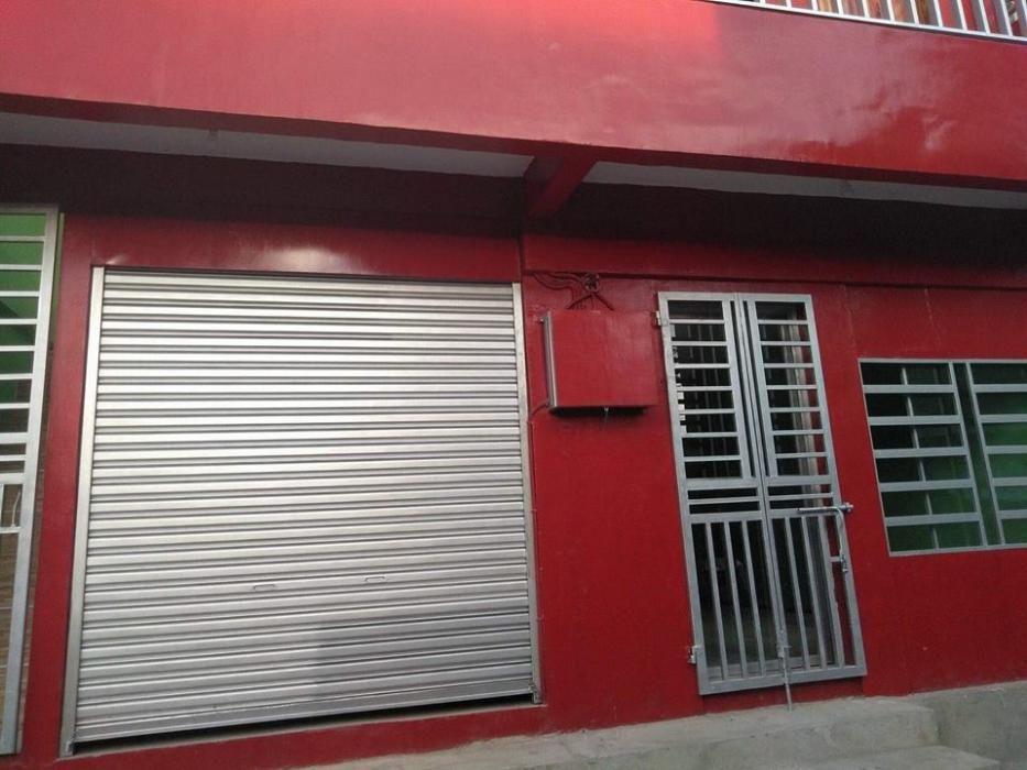 Room For Rent In Sunny Brooke 1 San Francisco Gen Trias Cavite