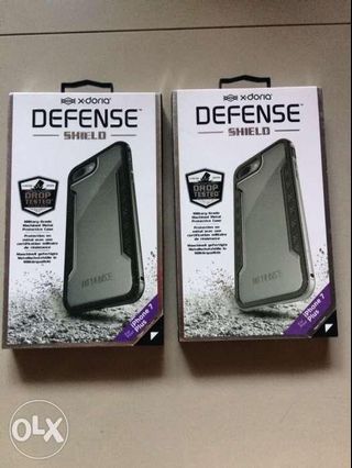 Iphone 7 Iphone 7 plus Xdoria Defense Shield Case Camouflage Edition