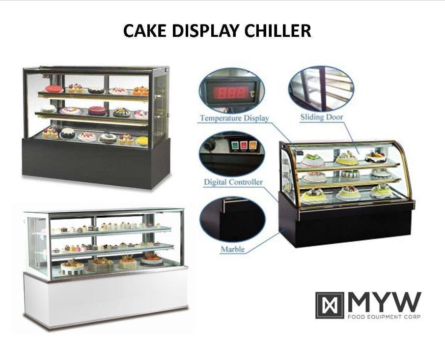 Cake Display Chiller in Embakasi | PigiaMe