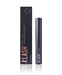 X lash mascara