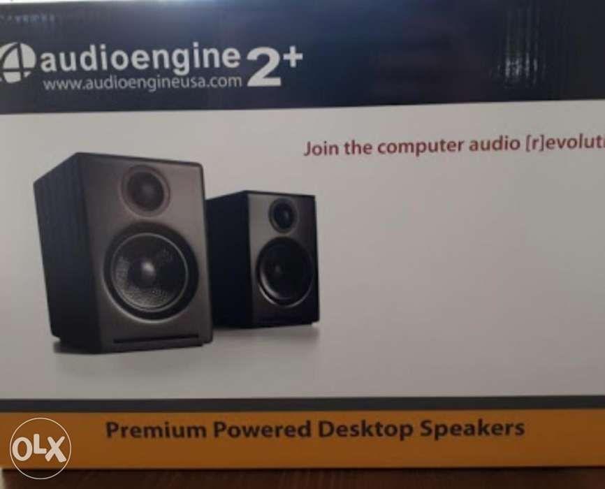 audio engine a2 plus