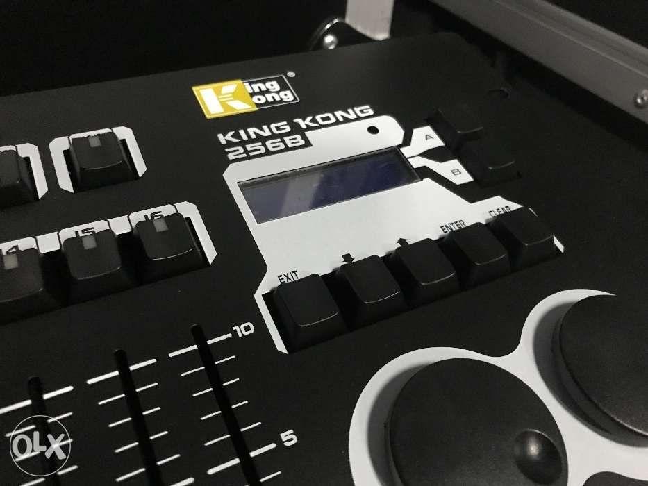 DMX Lighting Controller King kong Series, Audio, Portable Audio