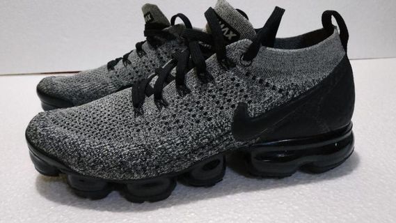 nike vapormax flyknit 2 cookies and cream