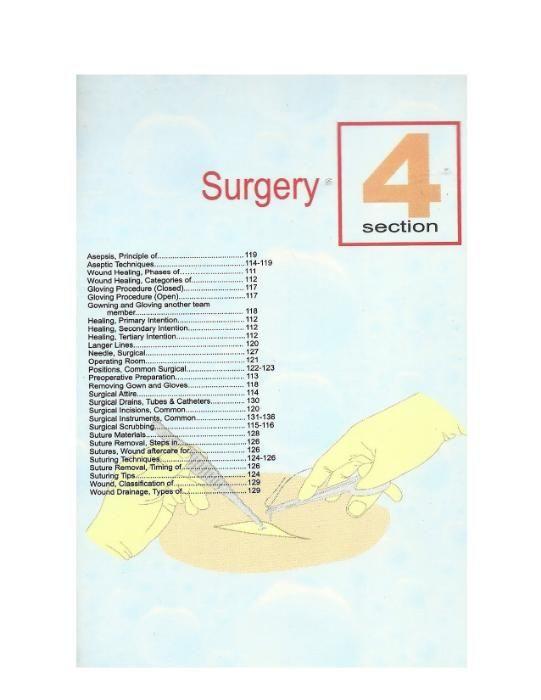 GA Clinical Pocket Guide, Hobbies & Toys, Books & Magazines, Travel ...