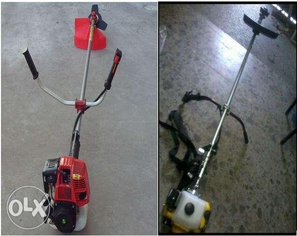 2 stroke and 4 stroke Fuji star Grass cutter Bush cutter Japan Quality ...