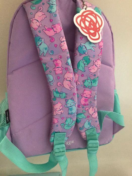 Brand new Smiggle School Bag (Category: Backpacks) located in Manila. Submitted by ann.uy (Listing ID 238534780, Image 3). Description: Brand new from Australia Shipping c/o buyer.