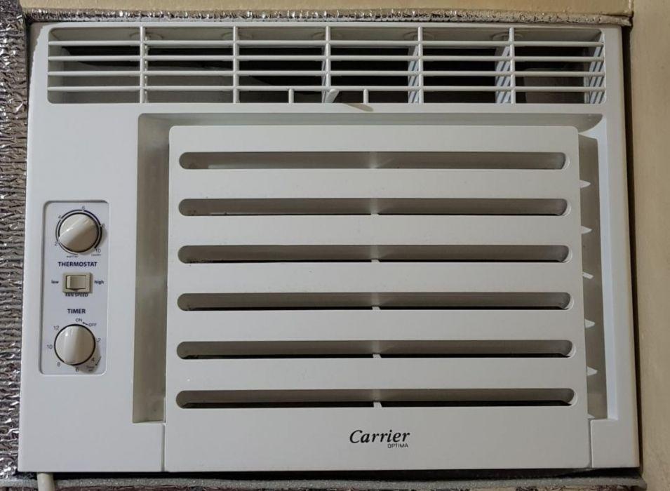 carrier aircon 0.75 hp price