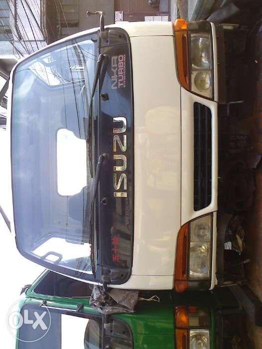 Isuzu Elf Cabin Cowl Head (Category: Heavy Vehicles, Boats and Aircrafts Parts and Accessories) located in Manila. Submitted by jaime.jaime3 (Listing ID 238535490, Image 3). Description: We are selling JAPAN SURPLUS truck Cabin Cowl Brands: Isuzu / Mitsubishi Fuso / Hino Models: Elf, Canter, Forward, Fighter, 10Wheelers, etc. We also provide service: *Convert from right to left hand drive *Installation *Deliver For inquiries give me a dm or call 