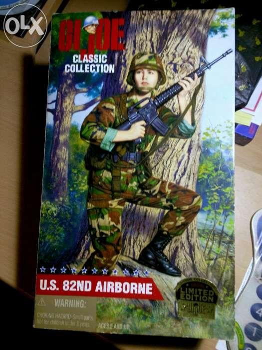 olx gi joe