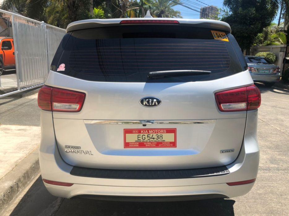 Kia carnival 11 мест