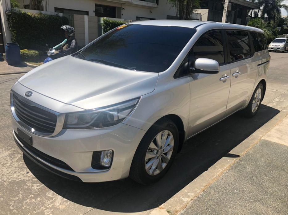 Kia carnival 11 мест