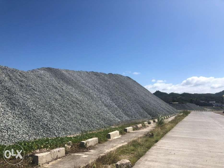 Aggregates For Sale G1 S1 Three Fourths Commercial And Industrial