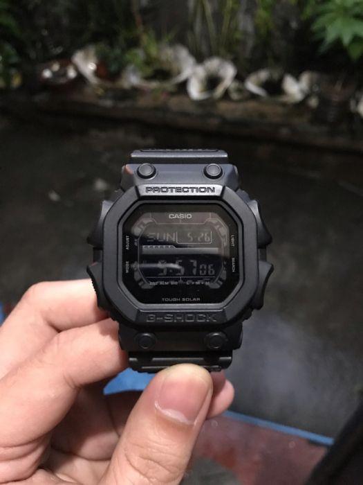 gx56bb g shock