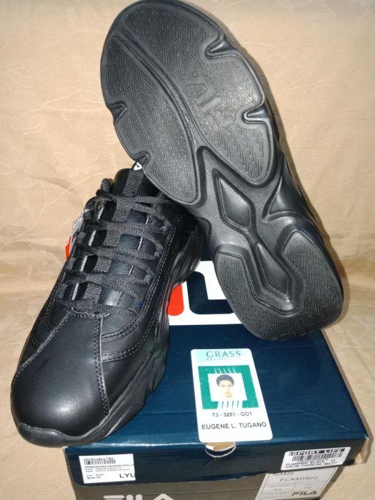 fila flaminio