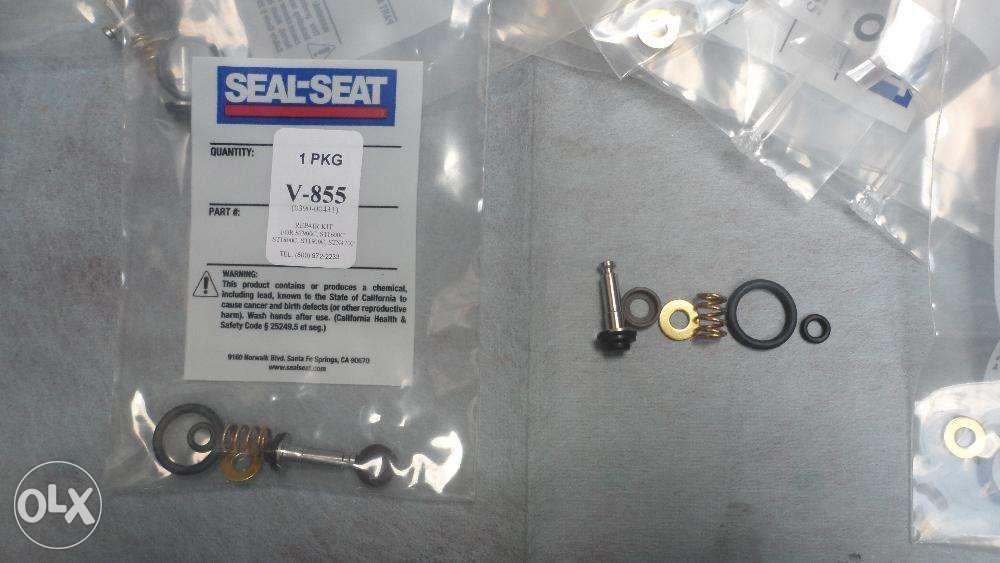 Victor Cutting Torch Attachment Seat Assembly Valve Repair Kit