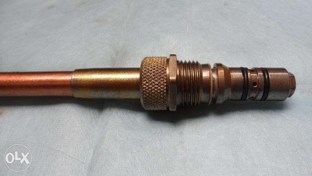 Smith Oxygen Acetylene Heating Tip, Commercial & Industrial