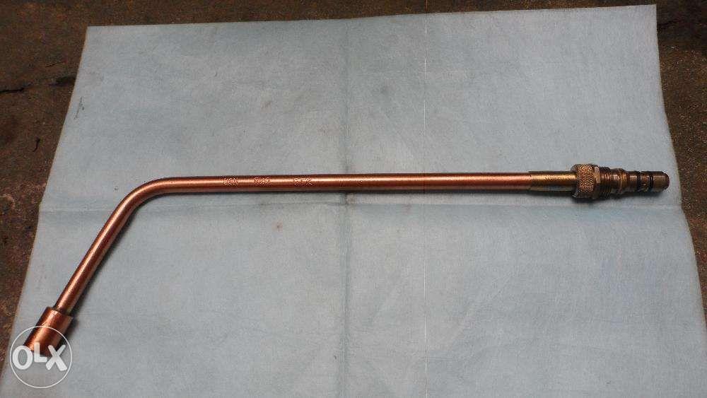 Smith Oxygen Acetylene Heating Tip, Commercial & Industrial