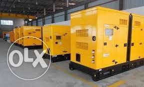 Cheap factory Price Cummins Generator Set