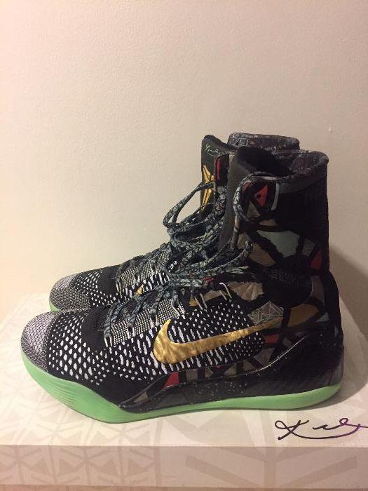 kobe 9 asg