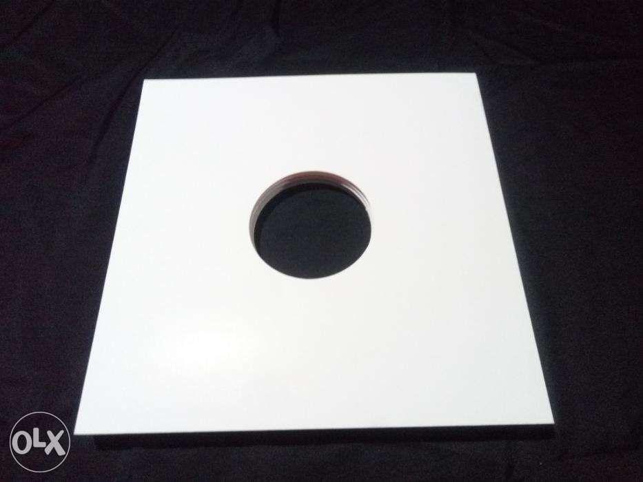 Plaka Sleeves Vinyl LP Bare Records Turntable Amplifier (Category: Vinyls) located in Manila. Submitted by nw101 (Listing ID 238539564, Image 2). Description: 1. White Cardboard Jackets 10pcs - P400 2. Resealable Outer Sleeves 100 pcs - P800 50 pcs - P400 3. Outer Sleeves 100 pcs - P800 50 pcs - P400 4. Inner Sleeves 100 pcs - P800 50 pcs - P400 5. Resealable Outer Sleeves for 7inches (45's) 100 pcs - 400 6. Bare Records (not playable) P30 minimu