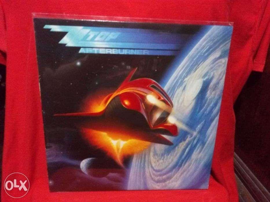 Long Playing Record Plaka Vinyl (Category: Vinyls) located in Manila. Submitted by nw101 (Listing ID 238539568, Image 2). Description: 2. Santana - Gold Disc edition - 700 7. ZZ top - Afterburner EX/VG+ JPN - 650 9. Tom Jones Live In Las Vegas EX/EX JPN - 750 11. Billy Joel - 52nd Street EX/EX JPN - 800 12. Saga - World's Apart - 700 Please visit may fb page LAHN'S VINYL SHOP for more records you choose. Thanks!.