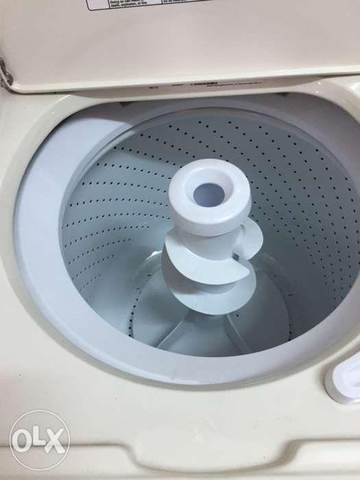 Whirlpool Heavy Duty Washer and Dryer Brandnew Made in USA, TV & Home