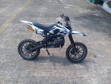 used dirt bikes for sale by owner near me
