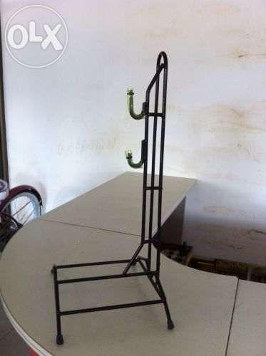 cycle stand for car olx